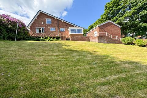 4 bedroom detached bungalow for sale, Berkley Avenue, Axwell Park, Blaydon