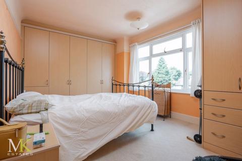 3 bedroom apartment for sale, Christchurch Road, Bournemouth BH7
