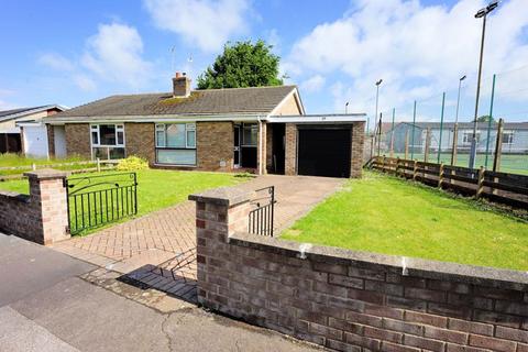 2 bedroom semi-detached bungalow for sale, Mizzymead Rise, Nailsea BS48