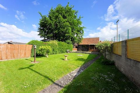 2 bedroom semi-detached bungalow for sale, Mizzymead Rise, Nailsea BS48