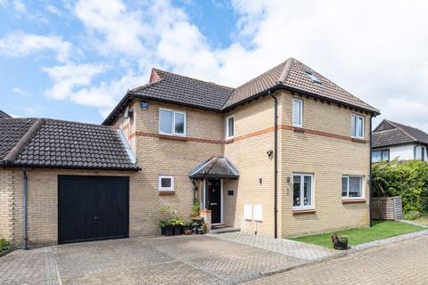 4 bedroom link detached house for sale, Morrell Close, Shenley Church End, Milton Keynes