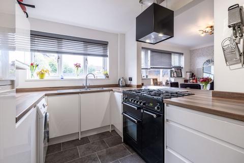 4 bedroom link detached house for sale, Morrell Close, Shenley Church End, Milton Keynes