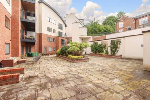 2 bedroom apartment for sale, Brookside Court, Tring