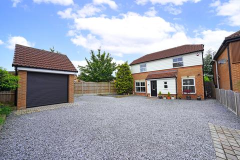 3 bedroom detached house for sale, Braunstone, Leicester LE3