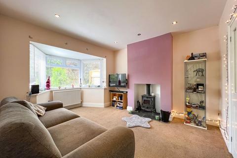 3 bedroom semi-detached house for sale, Crossfield Avenue, Kypersley. ST8 7AG