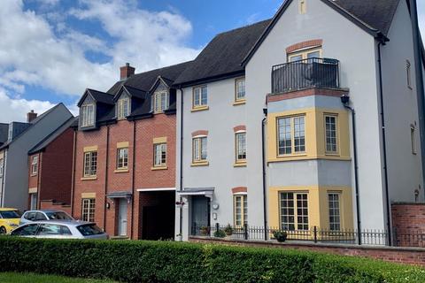 2 bedroom apartment for sale, St. Johns Walk, Telford TF4