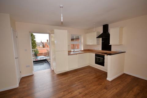 2 bedroom apartment for sale, Braintree Road, Dunmow