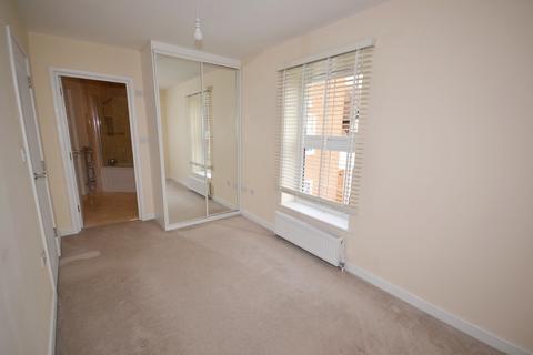 Flat 3, Melville House Braintree Road, Dunmow, CM6 1HS