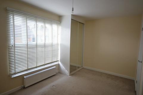 Flat 3, Melville House Braintree Road, Dunmow, CM6 1HS