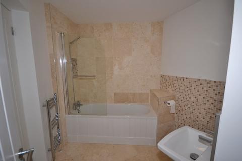 Flat 3, Melville House Braintree Road, Dunmow, CM6 1HS