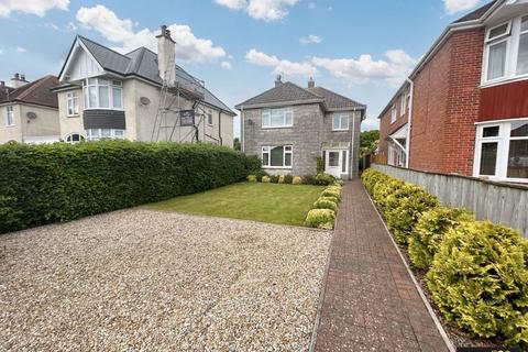 3 bedroom detached house for sale, DORCHESTER ROAD, REDLANDS, WEYMOUTH, DORSET