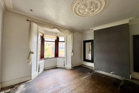 4 bedroom terraced house for sale, Byron Avenue, Wallsend