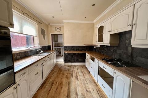 4 bedroom terraced house for sale, Byron Avenue, Wallsend