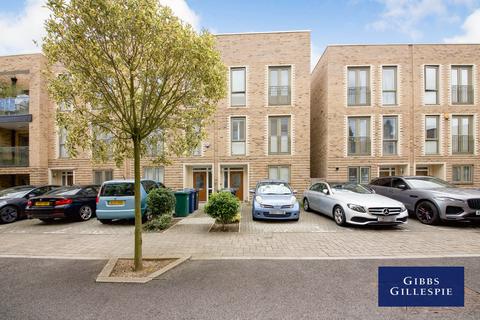 3 bedroom townhouse to rent, Coxwell Boulevard, London, NW9
