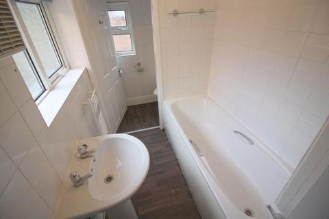 1 bedroom flat to rent, Zulla Road, Mapperley Park, Nottingham, NG3 5DB