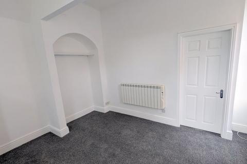 1 bedroom flat to rent, Zulla Road, Mapperley Park, Nottingham, NG3 5DB