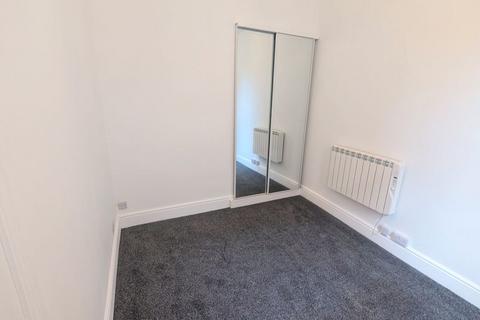1 bedroom flat to rent, Zulla Road, Mapperley Park, Nottingham, NG3 5DB