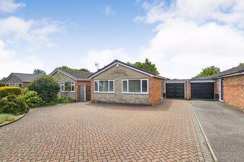 2 bedroom bungalow to rent, Field Lane, Beeston, Nottingham, NG9 5FF