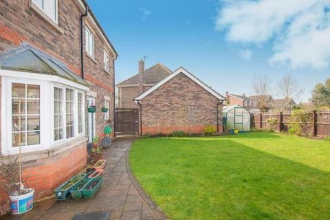 4 bedroom detached house to rent, Clamp Gate Road, Fishtoft