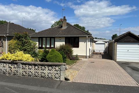 2 bedroom detached bungalow for sale, Beechmount Close, Weston-super-Mare BS24