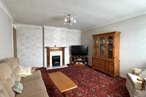 2 bedroom detached bungalow for sale, Banbury Drive, Melton Mowbray