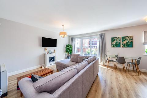 2 bedroom apartment to rent, The Leadworks, Queens Road, CH1