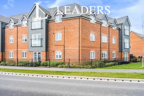 1 bedroom apartment to rent - Viceroy House, Sandpiper Road