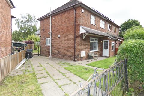 3 bedroom semi-detached house to rent, Ford Hayes Lane, Bentilee, ST2