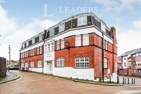 2 bedroom apartment to rent, Castle Chambers, Lansdowne Hill, Southampton