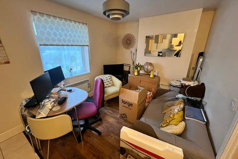 1 bedroom apartment to rent, Woodborough Road, NG3