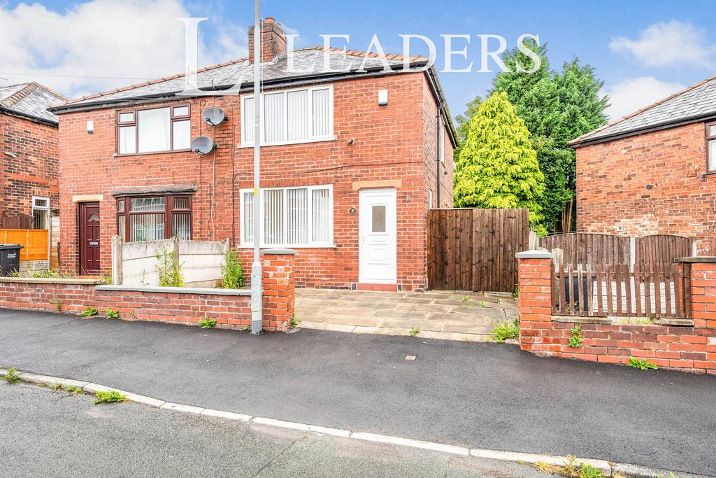 Edna Road, Leigh, Wigan, WN7 3 bed semidetached house to rent £900
