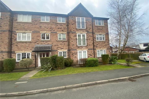 2 bedroom apartment to rent, George Street, Ashton in Makerfield, WN4