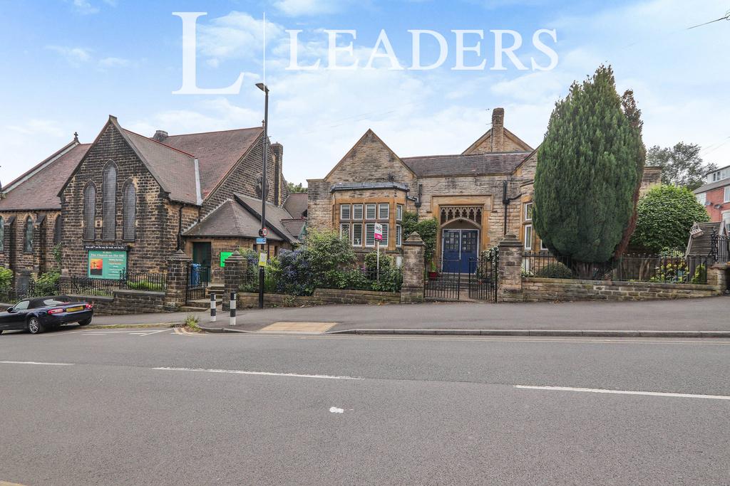 St. Marks Court, 5 Hibberd Place 2 bed apartment to rent £975 pcm (£