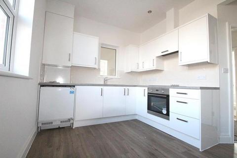 1 bedroom flat to rent, Bates Road, Brighton, BN1