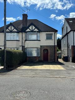 4 bedroom semi-detached house to rent, Grantley Road, Guildford