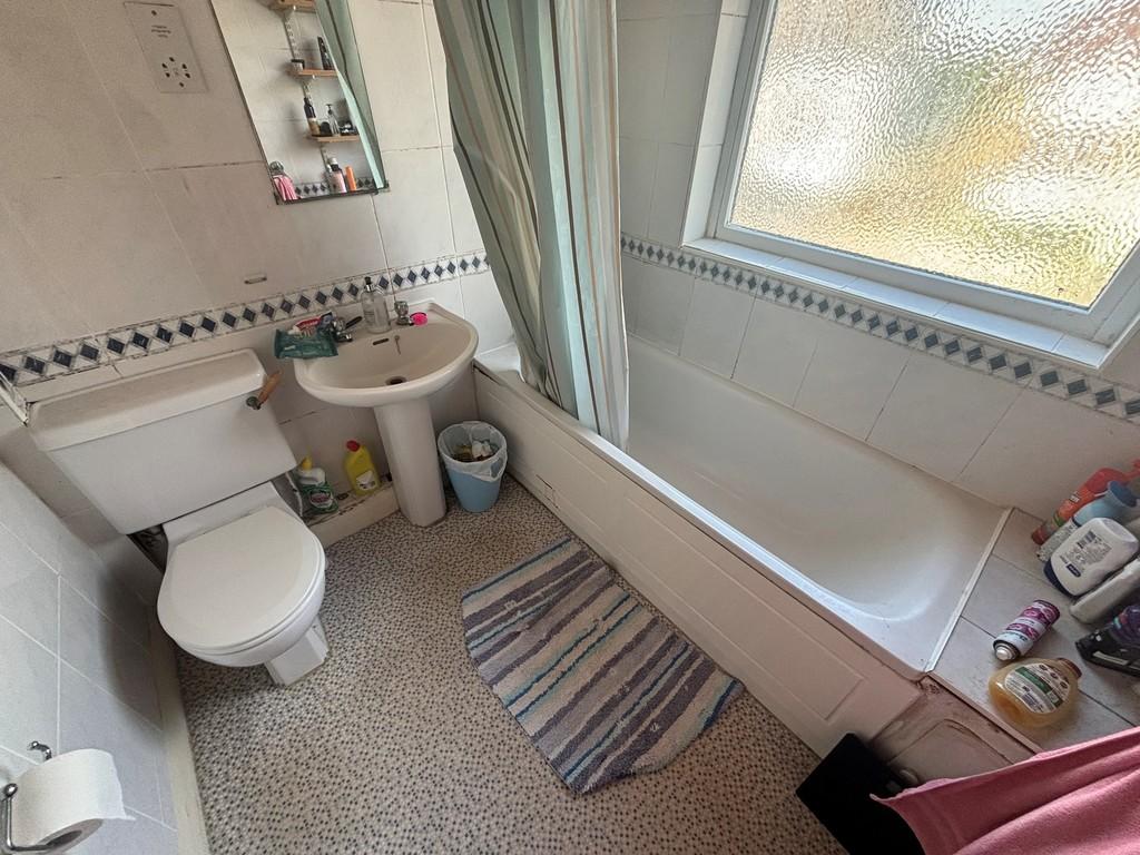 Bathroom 1