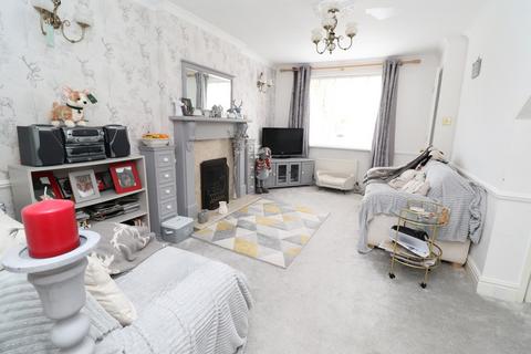2 bedroom semi-detached house for sale, Alderson Avenue, Rotherham S62