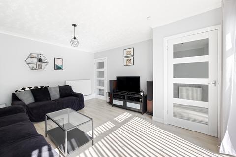 2 bedroom end of terrace house for sale, Beech Drive, Caldercruix, North Lanarkshire
