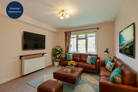 1 bedroom apartment for sale, Allington Court, Outwood Common Road, Billericay