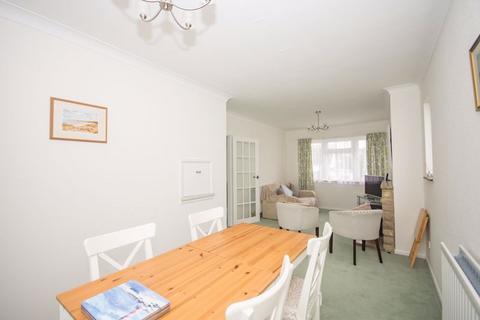 2 bedroom detached bungalow for sale, Swanage