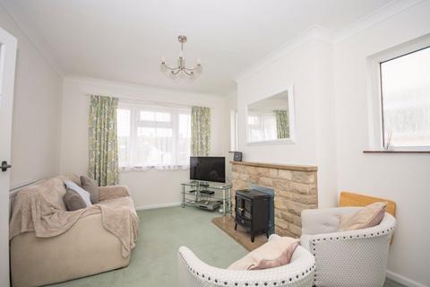 2 bedroom detached bungalow for sale, Swanage