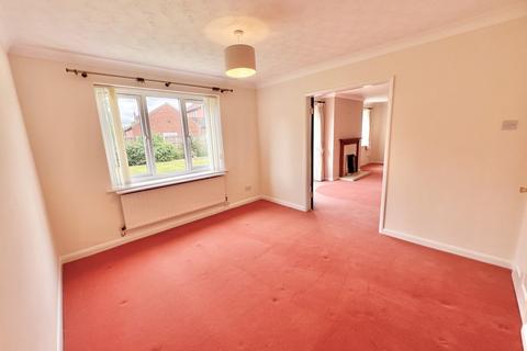 4 bedroom detached house to rent, Marlock Close, Fiskerton, Southwell