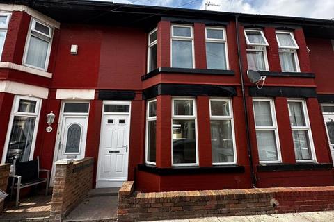 11 Alt Road, Bootle, L20 5ES