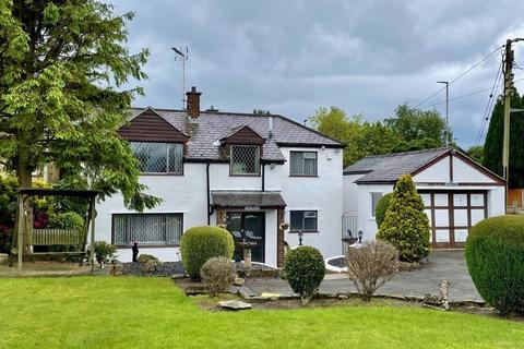3 bedroom house for sale, Heol Offa, Coedpoeth