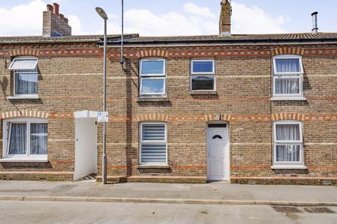 3 bedroom terraced house for sale, Prospect Road, Dorchester, DT1