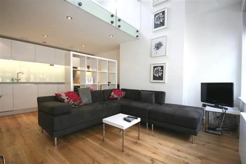 1 bedroom apartment to rent, Octo, Police Street, Manchester M2