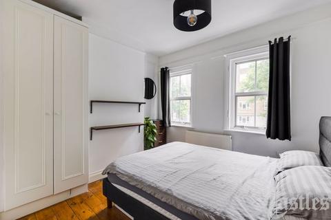 169 Globe Road, London, E2 0LJ