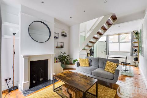 169 Globe Road, London, E2 0LJ