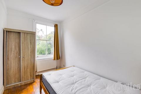169 Globe Road, London, E2 0LJ