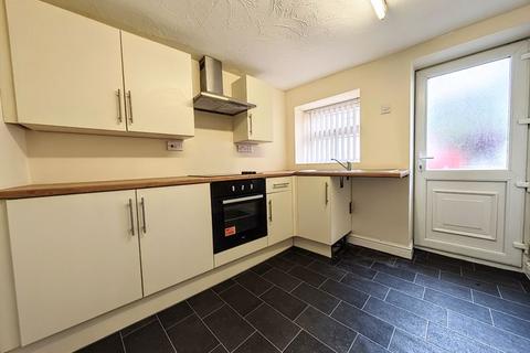 1 bedroom flat to rent, Low Cross Street, Brampton
